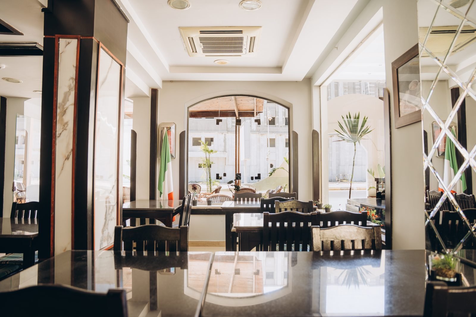 Fantasia Hotel — hotel